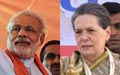 Round 7 of general election: Narendra Modi, Sonia Gandhi in contest